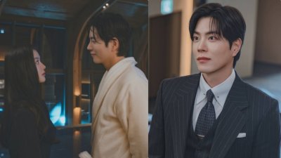 《亲爱的X》洪宗玄登场！富家公子神秘微笑引爆剧情，与金裕贞暗黑对决开启！__高清观看__免费观看_