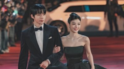 《亲爱的X》黄寅烨惊艳登场！金裕贞的恶女面具即将被揭穿？_在线观看_全集观看