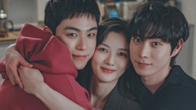 《亲爱的X》7-8集：白雅珍绝地反击，新角色暗藏玄机！_在线观看_全集观看