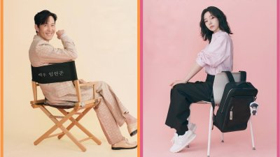 《讨厌的爱情》第2集预告公开：李政宰&times;林智妍&ldquo;冤家对决&rdquo;升级，火花更猛烈_在线观看