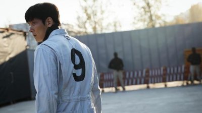 《操控游戏》公开第5&6集前瞻剧照&mdash;&mdash;死亡竞赛全面开局！