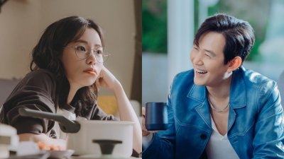 《讨厌的爱情》今晚首播 李政宰&times;林智妍上演&ldquo;先怼后心动&rdquo;的浪漫故事_立即观看_全集在线观看