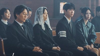 《Love Me》：描绘&ldquo;家庭&rdquo;真正面貌的情感成长剧，因为爱情开始第二次人生的一家人的故事___在线观看__免费观看