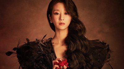 《夏娃》：徐睿知的致命诱惑与韩国财阀的崩塌&mdash;在线观看